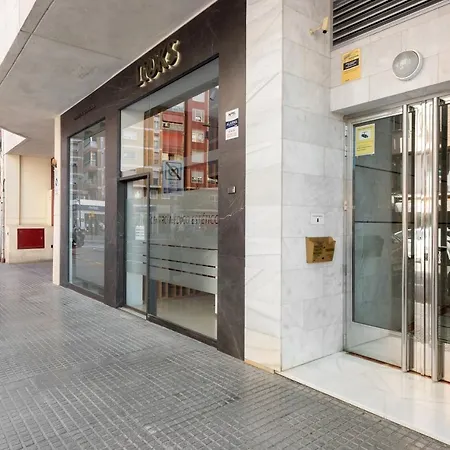 Carmen Estacion Malaga