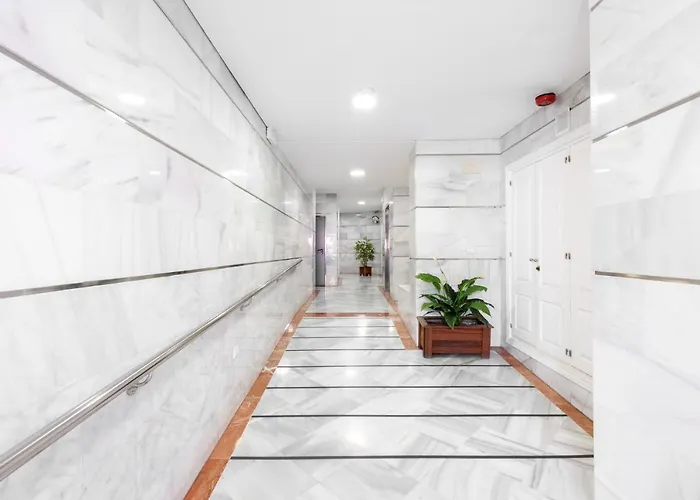 Carmen Estacion Appartement