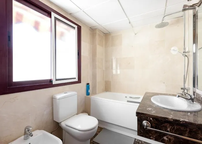 Carmen Estacion Appartement