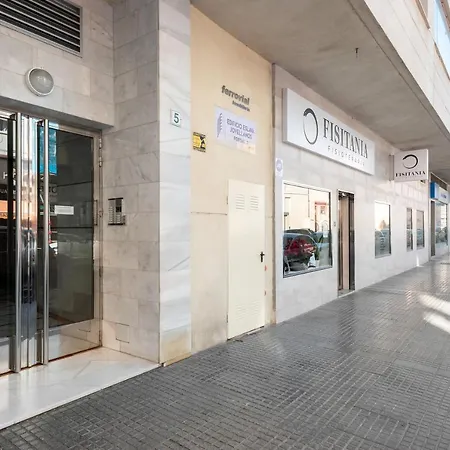 Carmen Estacion * Málaga