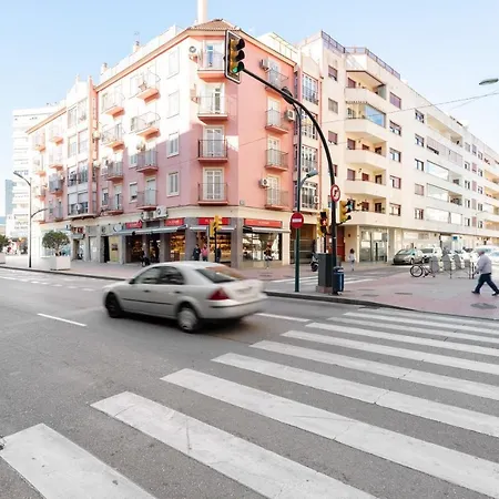 Carmen Estacion * Málaga