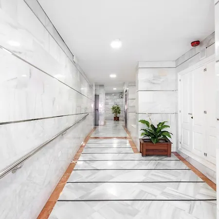 Carmen Estacion Apartment
