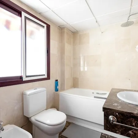 Carmen Estacion Apartment