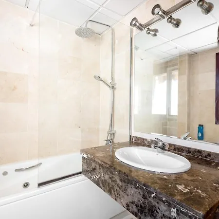 Apartment Carmen Estacion *